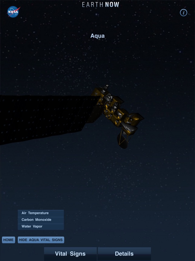 Earth-Now screenshot 8 of 21