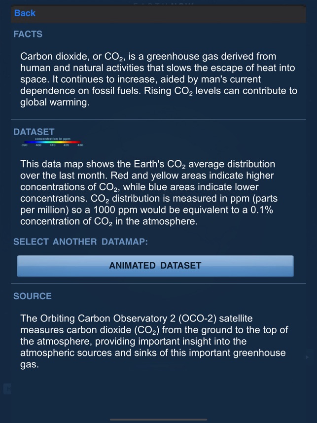 Earth-Now screenshot 10 of 21