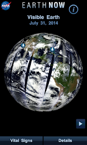 Earth-Now screenshot 13 of 21