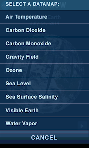 Earth-Now screenshot 14 of 21
