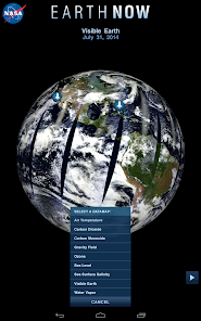 Earth-Now screenshot 18 of 21