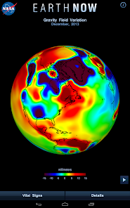 Earth-Now screenshot 20 of 21