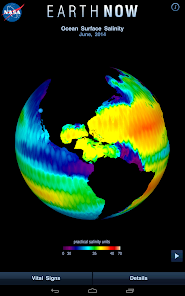 Earth-Now screenshot 21 of 21