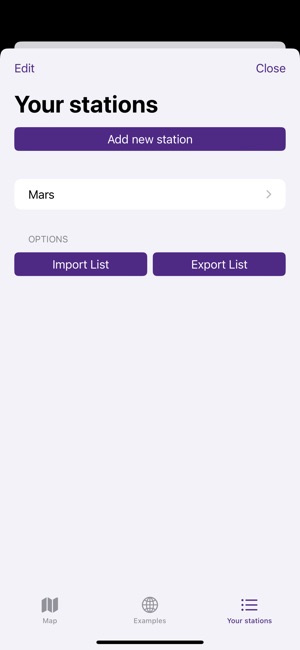 Earthtunes screenshot 12 of 20