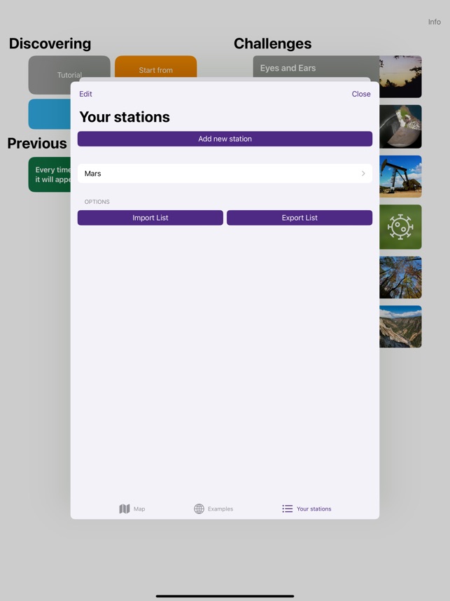 Earthtunes screenshot 3 of 20
