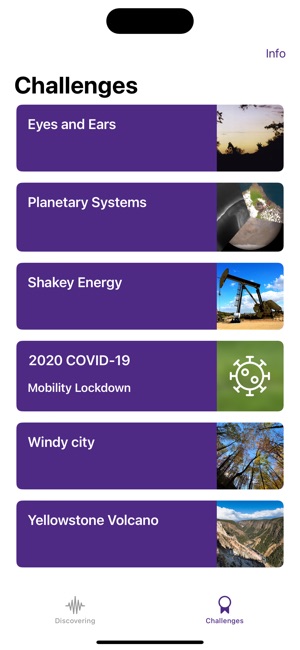 Earthtunes screenshot 10 of 20