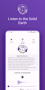 Earthtunes screenshot 17 of 20