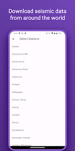 Earthtunes screenshot 18 of 20