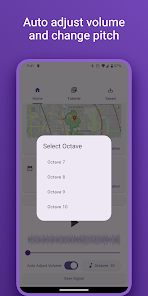 Earthtunes screenshot 19 of 20