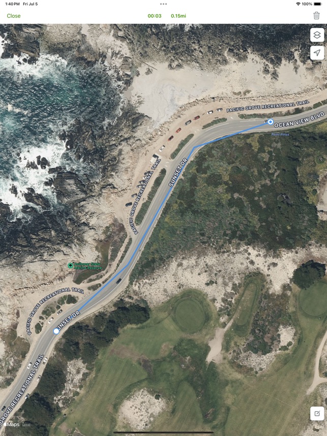 eBird screenshot 2 of 16