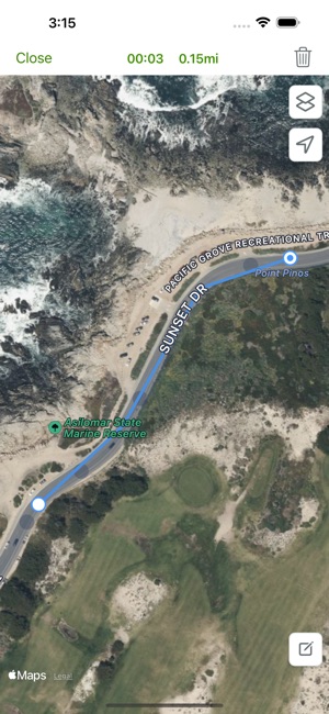 eBird screenshot 7 of 16