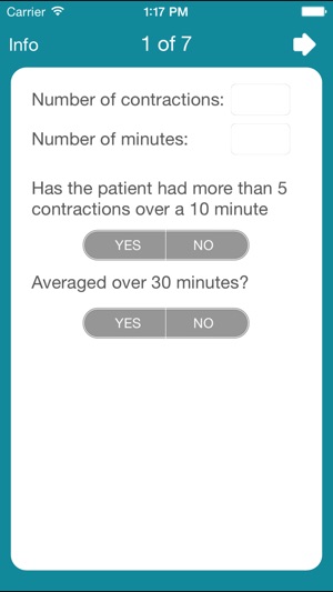 EFM screenshot 1 of 4