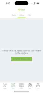 EFNEP Mobile screenshot 16 of 18