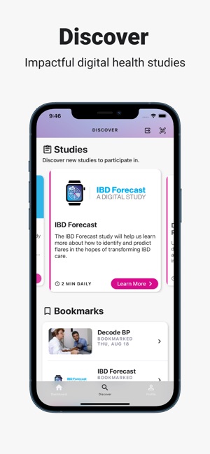 ehive Studies screenshot 1 of 10