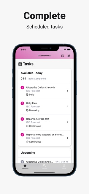 ehive Studies screenshot 3 of 10