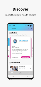 ehive Studies screenshot 6 of 10