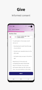 ehive Studies screenshot 7 of 10