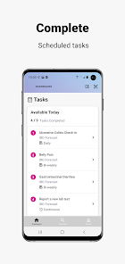 ehive Studies screenshot 8 of 10