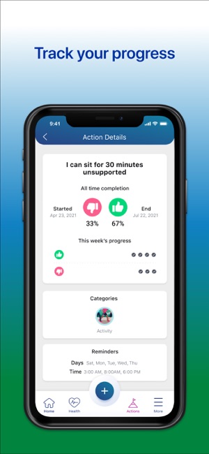 EHP Health Coaching screenshot 6 of 6