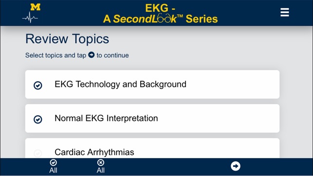 EKG - SecondLook screenshot 6 of 10