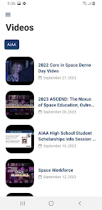 Electric Propulsion News screenshot 6 of 9