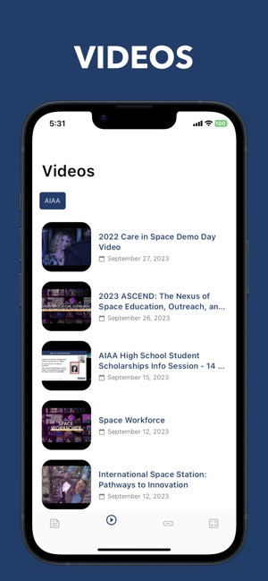 Electric Propulsion News screenshot 2 of 9