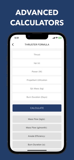 Electric Propulsion News screenshot 3 of 9