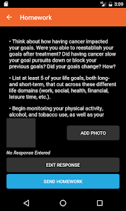 Emory AWAKE screenshot 4 of 4