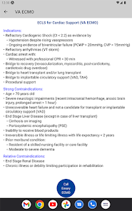 Emory ECMO screenshot 23 of 25