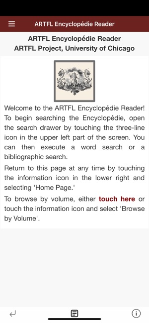 Encyclopédie screenshot 1 of 15