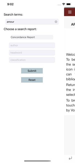 Encyclopédie screenshot 2 of 15