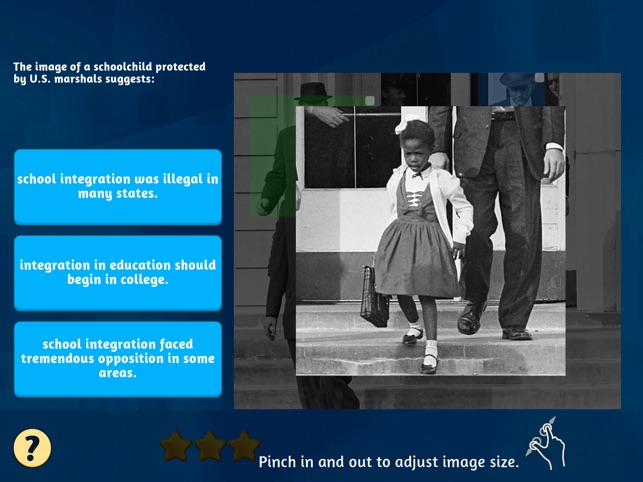 Engaging Congress screenshot 5 of 10