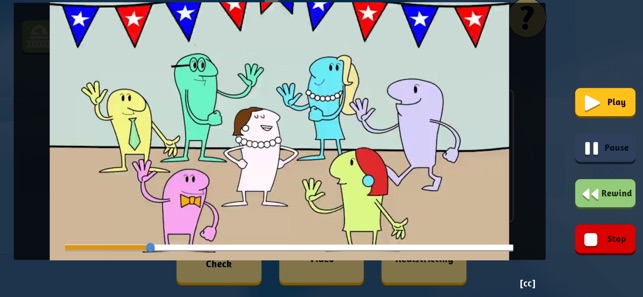 Engaging Congress screenshot 9 of 10