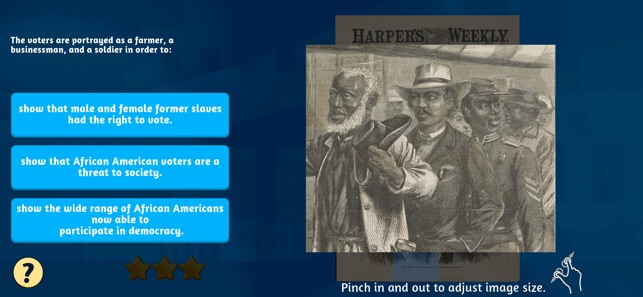 Engaging Congress screenshot 10 of 10