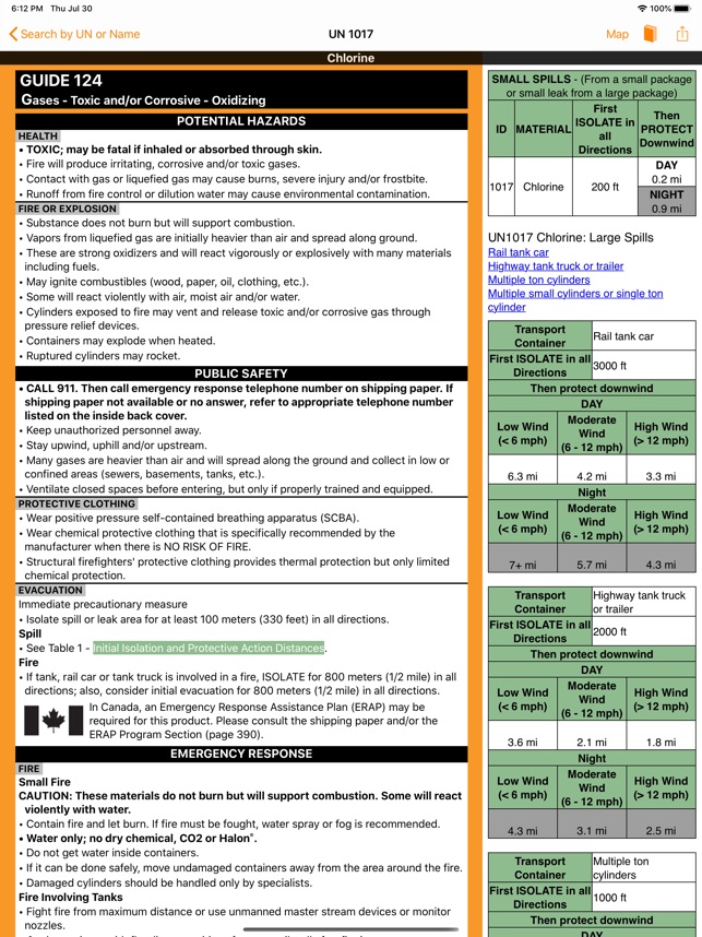 ERG 2020 screenshot 2 of 9