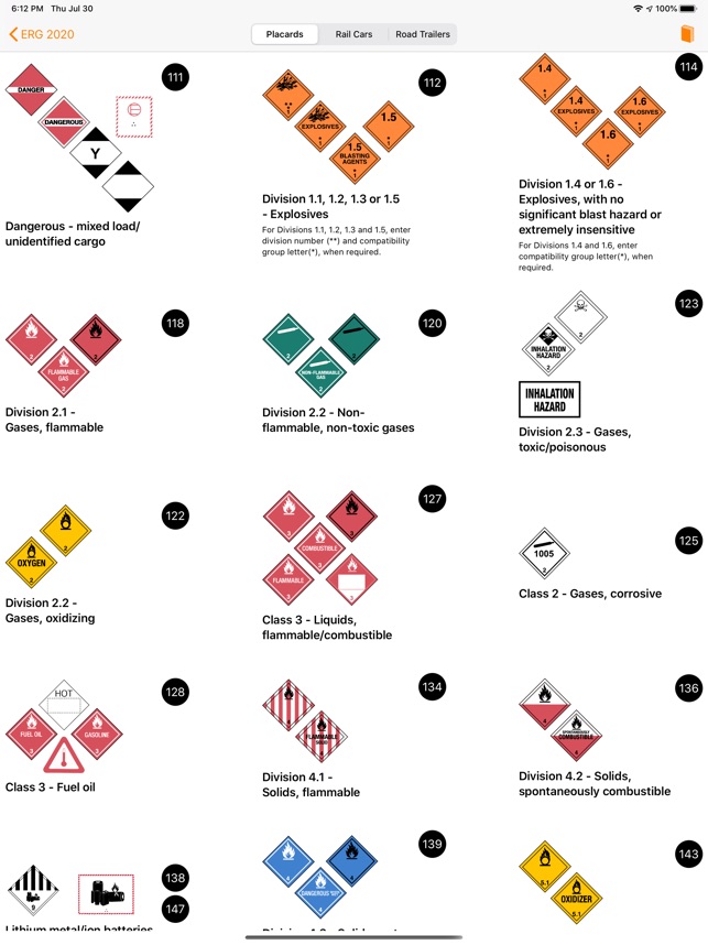 ERG 2020 screenshot 4 of 9