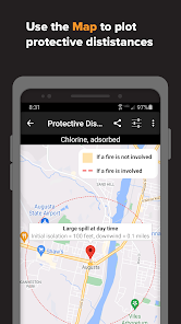 ERG screenshot 6 of 6