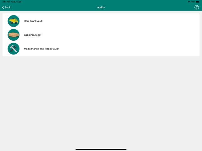 ErgoMine screenshot 2 of 42