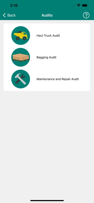 ErgoMine screenshot 11 of 42