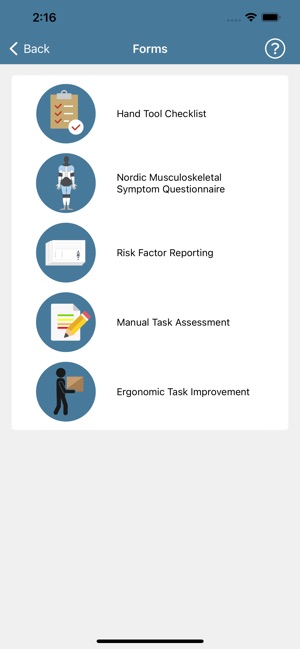 ErgoMine screenshot 12 of 42