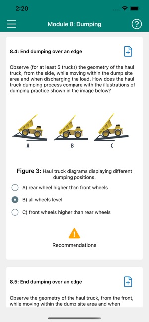 ErgoMine screenshot 14 of 42