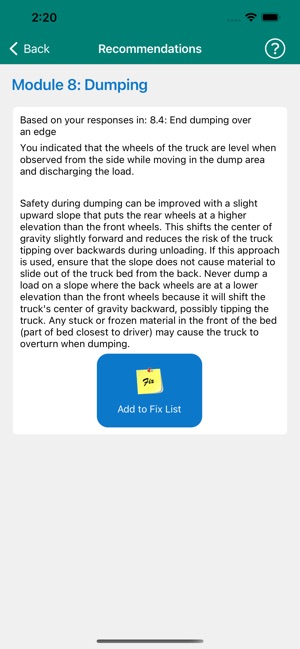 ErgoMine screenshot 15 of 42