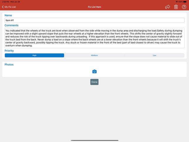 ErgoMine screenshot 8 of 42