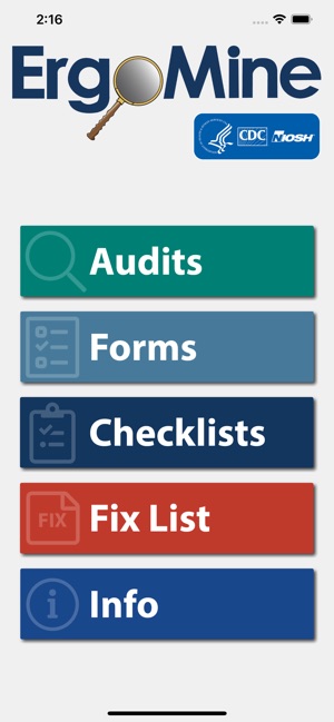 ErgoMine screenshot 10 of 42