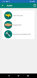 ErgoMine screenshot 20 of 42