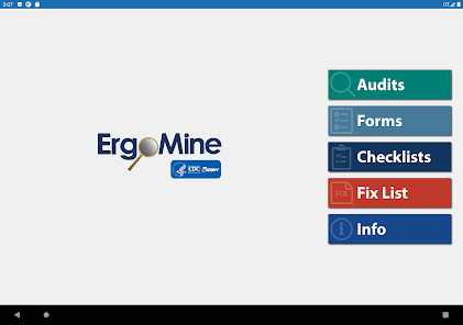 ErgoMine screenshot 35 of 42