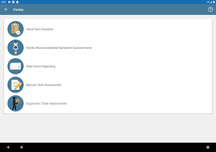 ErgoMine screenshot 37 of 42