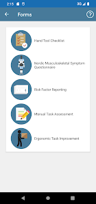 ErgoMine screenshot 21 of 42