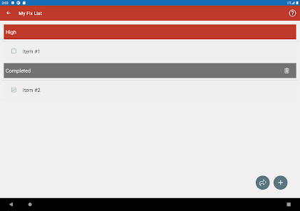 ErgoMine screenshot 41 of 42