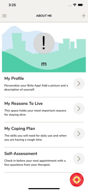 ETUDESBritePath screenshot 2 of 6